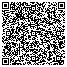 QR code with Kootenai Cycle Yamaha contacts