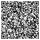 QR code with T E N Solutions contacts