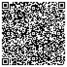 QR code with Once In A Lifetime Weddings contacts