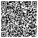 QR code with ISE contacts