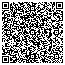 QR code with Key of David contacts
