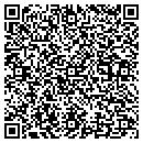 QR code with K9 Cleaning Service contacts
