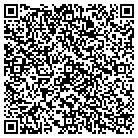 QR code with Oneida County Hospital contacts
