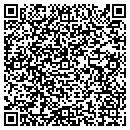 QR code with R C Construction contacts