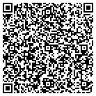 QR code with Albertson FOUNDATION-Ja contacts