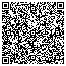 QR code with Usable Corp contacts