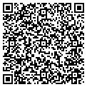 QR code with BFI contacts