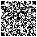QR code with J P Installation contacts