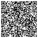 QR code with Harsh Construction contacts