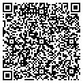 QR code with KFC contacts