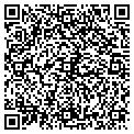 QR code with Ranch contacts