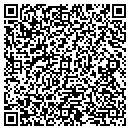 QR code with Hospice Visions contacts