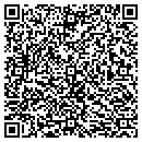 QR code with C-Thru Window Cleaning contacts