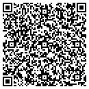 QR code with Hanigan Marine contacts