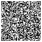 QR code with Mak's Signs & Design Studio contacts