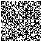 QR code with High Country Creations contacts