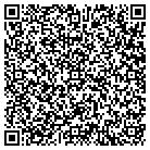 QR code with University Of Idaho Child Center contacts