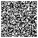 QR code with Kleaning By Klein contacts