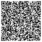 QR code with Convention & Visitor's Bureau contacts