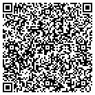 QR code with LA Mar's Sales & Service contacts