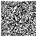 QR code with J & S Heating & Cooling contacts