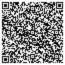 QR code with Sheas Custom contacts