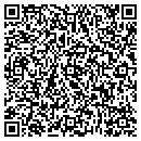 QR code with Aurora Graphics contacts