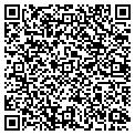 QR code with ONo Ranch contacts