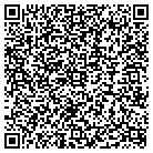 QR code with Heidis Cottage Classics contacts