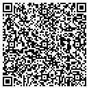 QR code with Eddie Clarks contacts