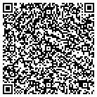 QR code with K C Auto Paint & Supplies contacts