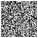 QR code with Merlin Hill contacts