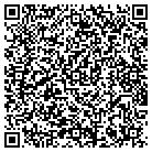 QR code with Yak Estates Apartments contacts