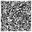 QR code with Central Concrete Cnstr Co contacts