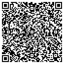 QR code with Uhlenkott Pump Service contacts