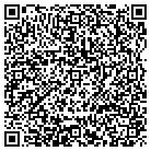 QR code with Spring Valley Bible Church Inc contacts