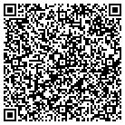 QR code with Ridout Lumber of Fort Smith contacts