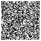 QR code with Herron Concrete Products Inc contacts