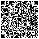 QR code with Rapid Rooter Sewer Drain Clean contacts