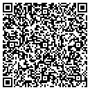 QR code with Puppiepalacecom contacts
