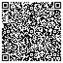 QR code with Maurice's contacts