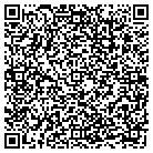 QR code with Custom Construction Co contacts