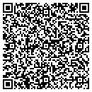 QR code with Anderson Architecture contacts