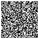 QR code with Ursuline Convent contacts