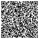 QR code with Kenny's Saw & Hardware contacts