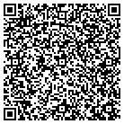 QR code with T Merrill Construction contacts