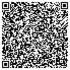 QR code with Radiant Research Boise contacts