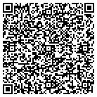 QR code with Vanderpools Carpets contacts