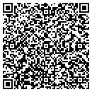 QR code with HMS Management Service contacts