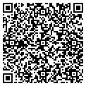 QR code with Kinro Inc contacts